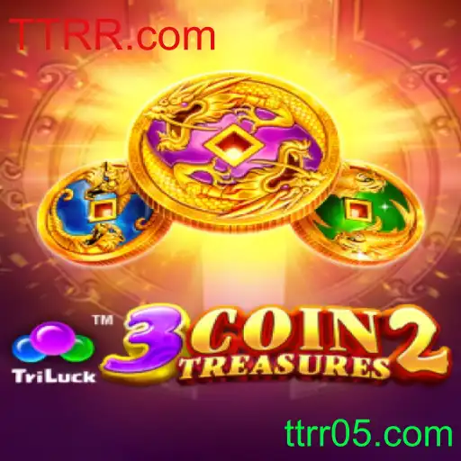 Descubra o Fascinante Mundo de 3CoinTreasures2 no TTRR.com