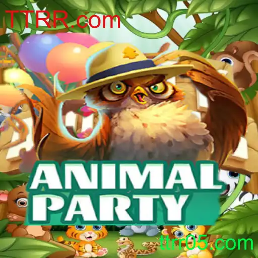 Descubra o Fascinante Mundo de AnimalParty: O Jogo que Conquista Todos