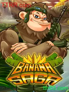 Descubra BananaSaga: O Novo Fenômeno dos Jogos de Aventura
