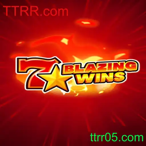 Explorando BlazingWins no TTRR.com: Um Guia Completo