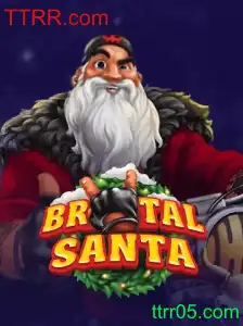 BrutalSanta: Uma Nova Experiência de Jogo no TTRR.com