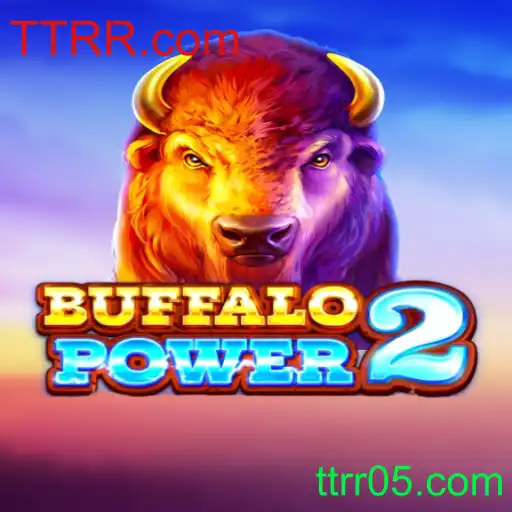 Descrição e Regras do Jogo BuffaloPower2 no TTRR.com