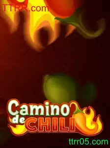 Descubra o Mundo de CaminodeChili: Um Jogo Empolgante de Estratégia