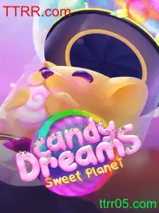 CandyDreams: Mergulhe no Mundo Doce de Aventuras