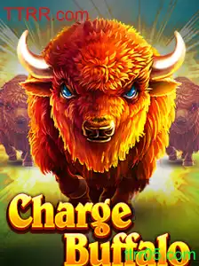 ChargeBuffalo: A Nova Sensação no Mundo dos Jogos