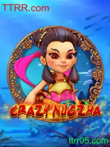 Explorando CrazyNuoZha: O Novo Fenômeno dos Jogos Online