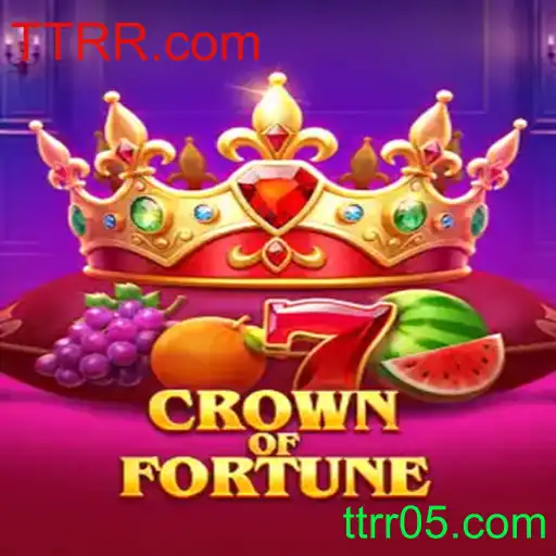 CrownofFortune: A Nova Sensação no Mundo dos Jogos