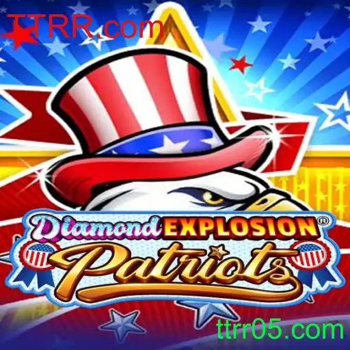 DiamondExplosionPatriots: A Nova Sensação no Mundo dos Jogos