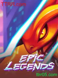 EpicLegends: Descubra o Universo do Novo Fenômeno dos Games