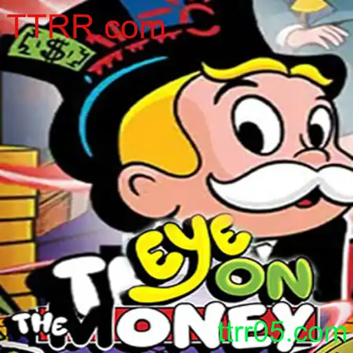 Descubra 'EyeOnTheMoney': O Novo Fenômeno dos Jogos Online