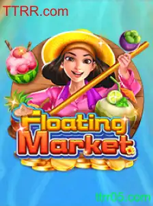 Descubra o Fascinante Jogo 'FloatingMarket' da TTRR.com