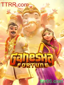 Descubra o Fascinante Mundo de GaneshaFortune no TTRR.com