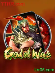 GodofWarM: Um Mergulho na Nova Sensação dos Jogos