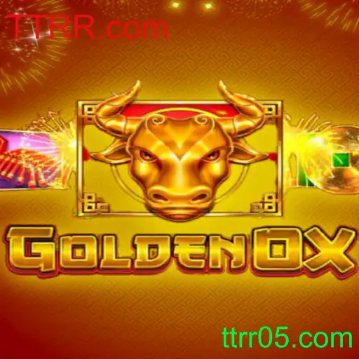 Descubra o Fascinante Mundo de GoldenOx em TTRR.com