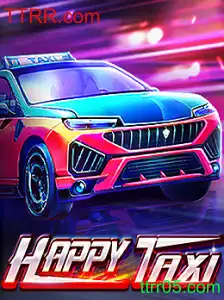 HappyTaxi: A Experiência Interativa de Corridas Virtuais com TTRR.com