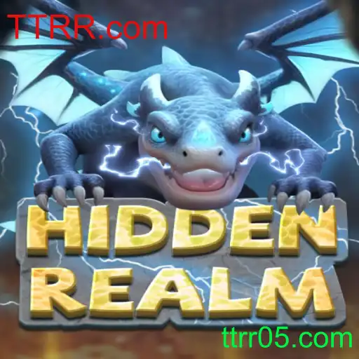 Explorando o Mundo de HiddenRealm: O Novo Fenômeno dos Jogos TTRR.com