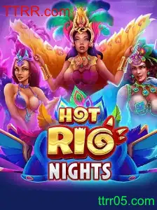 Descubra o Fascinante Universo de HotRioNights