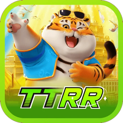 TTRR.com Logo