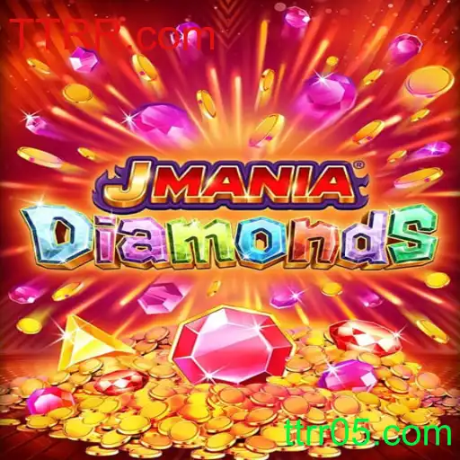 Descubra o Universo de JManiaDiamonds: O Novo Fenômeno dos Jogos Online