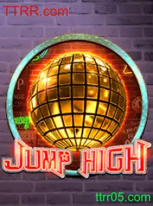 Explorando JumpHigh: O Novo Jogo de Agilidade em TTRR.com