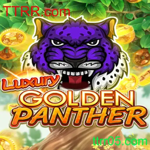 Explorando o Mundo de LUXURYGOLDENPANTHER: O Jogo de Estratégia Definitivo