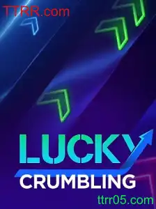 Descubra o Fascinante Mundo de LuckyCrumbling em TTRR.com