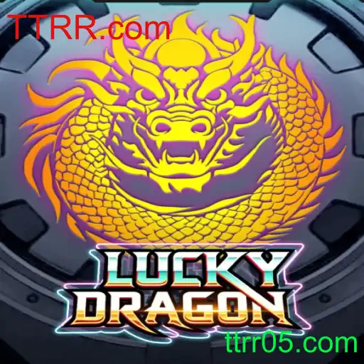Descubra o Mistério e a Emoção de LuckyDragon em TTRR.com