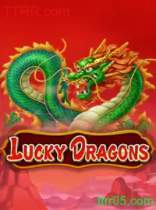 Descubra o Fascinante Jogo LuckyDragons em TTRR.com