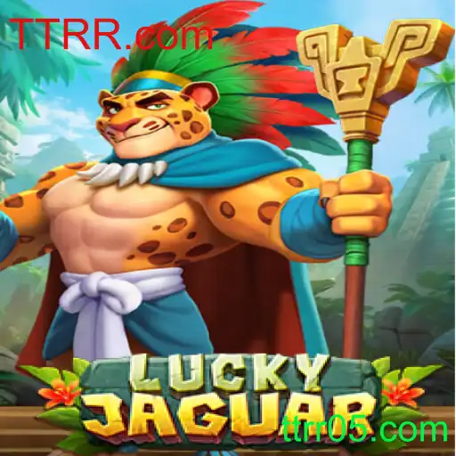 Descubra o Mundo Emocionante de LuckyJaguar no TTRR.com