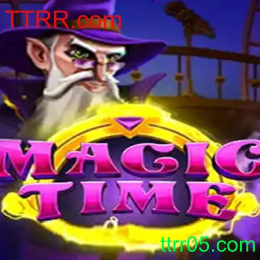 MagicTime: Descubra o Fascinante Mundo do Novo Jogo de Estratégia
