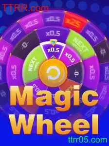 Descubra o Fascinante Mundo de MagicWheel: Um Jogo Revolucionário