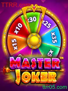 Descubra o Fascinante Mundo de MasterJoker