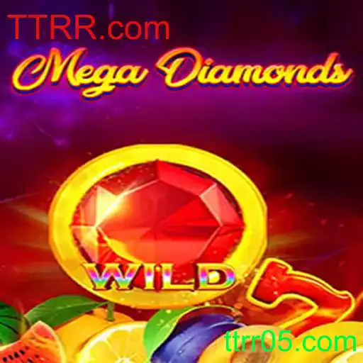 MegaDiamond: Descubra o Novo Fenômeno dos Jogos Online