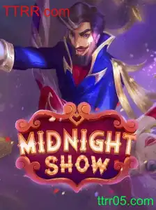 Descubra o Fascinante Jogo MidnightShow: Regras e Dicas para Vencer no TTRR.com