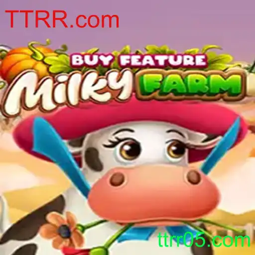 MilkyFarmBuyFeature: Descubra o Mundo Fascinante do Novo Jogo em TTRR.com