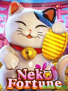 NekoFortune: A Nova Sensação de Jogo no TTRR.com