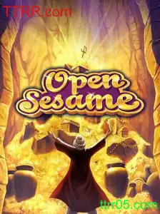 OpenSesame: O Jogo Inovador que Está Mudando as Regras