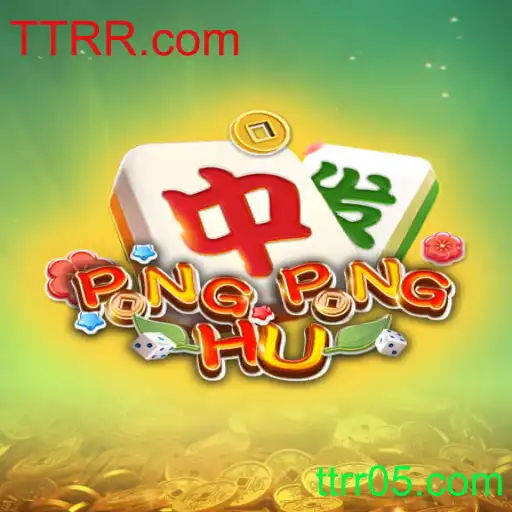PONGPONGHU: O Fascinante Mundo do Novo Jogo de Estratégia
