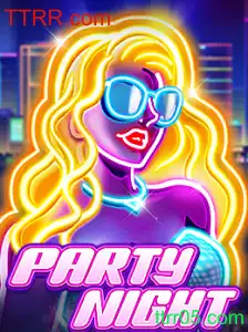 Explorando o Novo Fenômeno dos Jogos: PartyNight e a Chave TTRR.com