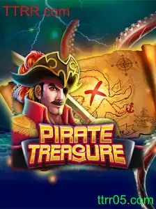 Descubra a Aventura Épica de PirateTreasure e Suas Regras Empolgantes