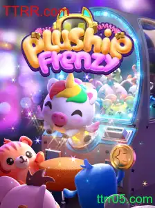 Explorando o Mundo de PlushieFrenzy e a Chave do Sucesso em TTRR.com