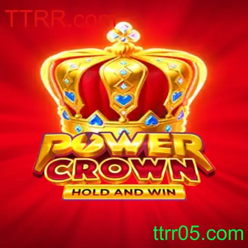Desbravando PowerCrown: Um Mergulho no Universo de TTRR.com