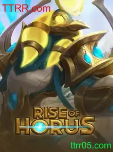 RiseofHorus: Uma Imersão no Universo Antigo com TTRR.com