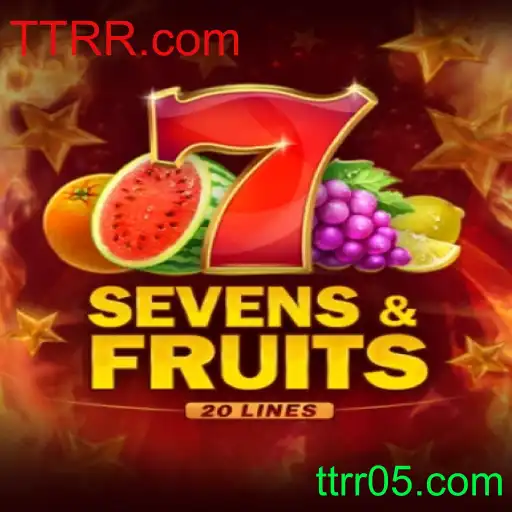 Desbravando o SevensFruits20: Um Mergulho no Mundo das Frutas e Setes