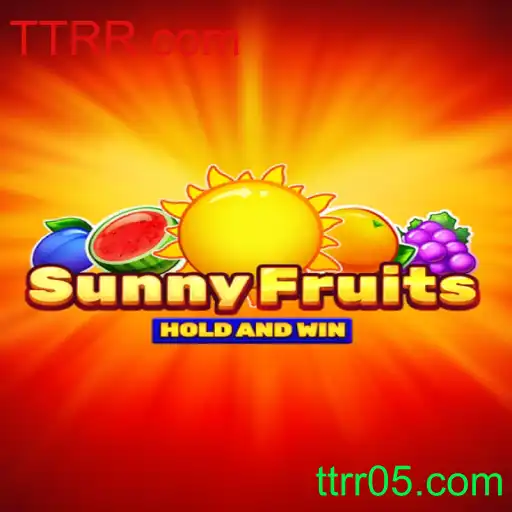 Descubra o Vibrante Mundo de SunnyFruits no TTRR.com