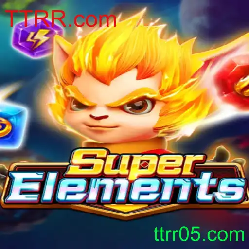 Explorando o Universo do Jogo SuperElements: Regras e Estratégias