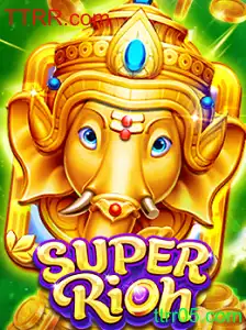 Descubra o Mundo do Jogo SuperRich: Estratégia e Diversão