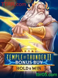 TempleofThunderIIBonusBuy: Um Mergulho no Mundo Encantado dos Jogos