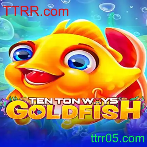 TenTonWaysGoldfish: Mergulhe nas Aventuras Aquáticas com TTRR.com