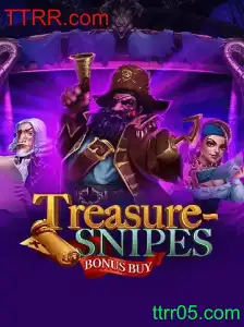 Descubra o Mundo de Tesouros em TreasuresnipesBonusBuy com TTRR.com